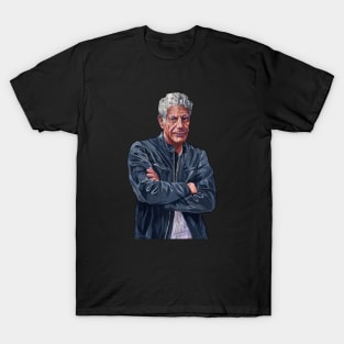 Best Chef T-Shirt